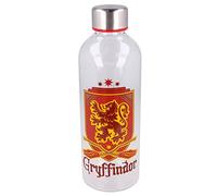 Stor S.L. Botella de agua reutilizable Harry Potter Gryffindor de plástico 850 ml