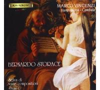 Storace Bernardo - Selva Di Varie Composizioni Vol.1