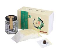 Storaffy Patch Adelgazante del Vientre | A Gusano herbario Ombligo la Barriga | Mugwort Natural Slimming Pellets | Control la Cintura del Vientre y Alivia el estrés Herramienta para Dormir