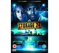 Storage 24 (2012) ( Storage Twenty Four ) [ Origen UK, Ningun Idioma Espanol ]