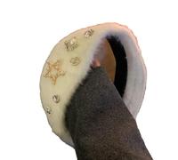 Storage Bag Boinas de perlas y diamantes de imitación para niñas y mujeres, sombrero de pintor casual para adultos, sombrero francés elástico de felpa para camping, compras, sombreros franceses para