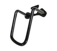 Storage Bag Desviadores de alta resistencia que protegen los cambios resistentes al óxido, protectores de desviadores para ciclistas de larga distancia, ciclistas frecuentes