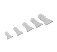 Storage Bag Fishtanks - Conector de tubo de boquilla de pico de pato ajustable para acuarios, salida de agua, fácil control y eficaz, 5 unidades