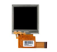 Storage Bag Pantalla LCD pequeña semitransparente para diversas condiciones de iluminación, sistemas integrados, reproductor de video para coche