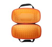 Storage Bag Portables EVA - Funda rígida de transporte para 4 fundas solo EVA dura, b