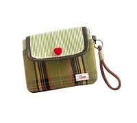 Storage Bag Servilletas sanitarias menstruales portátiles para el período, bolsas de almacenamiento de tampones para mujeres y mujeres, uso diario, b, One Size
