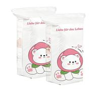 Storage Bags Vacuum Sealed 2 Pieces - Airtight Space-Saving Organizer Bags | Vacuum Storage Bags for Clothes Travel Air Moving Ropa Winter | Dorm Sleeping Home Closet Camping College Storage Bags Vacuum