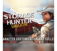 Storage Hunter Simulator (PC) Steam Gift - GLOBAL