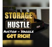 Storage Hustle (PC) Steam Account - GLOBAL