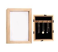 Storage Photo Frame - Picture Frame Secret Hiding Place,disguised Storage Box | Portable Wall Photo For Family Friends Cash Passports Coin Home Office Indoor