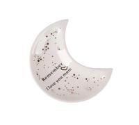 Storage Plate Ceramic Jewelry Organization Nordic Style for Home Decor Enthusiasts 10x8cm 1Pack