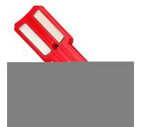 Storage Rack - Magnetic Spray Can Holder 3.x10.48cm | Magnetic Paint Can Holder, Wall Mount Storage Rack For Garage Tool Case, Workplace, Workshop, Basement, Warehouse Outdoor