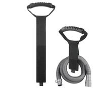 Storage Straps - Nylon, Cable Straps, Wear-Resistant Waterproof | Heavy-Duty Flexible Extension Cord Hanger, Utility Storage Hook For Garage, Warehouse, Basement, Shed, Closet