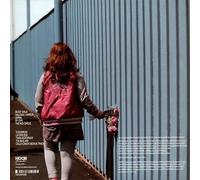 Storby Jutbring Per - My Skinny Sister [Vinilo]