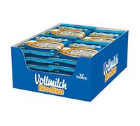 Storck de chocolate con leche Brocken, 5 unidades (5 x 325 g)