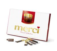 Merci Finest Selection colección de bombones 400 G