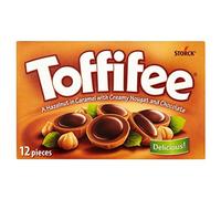Storck Toffifee (100g) (Paquete de 6)