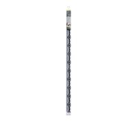 Store Enrouleur tamisant Imp. 90 x 180 cm poliéster Art Deco Chic