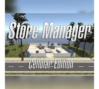 Store Manager Cellular Edition (PC) Steam Key - GLOBAL