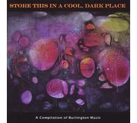 Store This in a Cool Dark Place