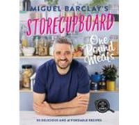 Storecupboard One Pound Meals (ebook)