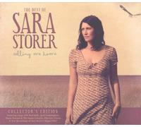 Storer, Sara - Calling Me Home - The Best Of