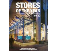 Stores of the Year: 20: No. 20