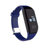 Storex WeePlug SB-15 Pulsera de Actividad Azul