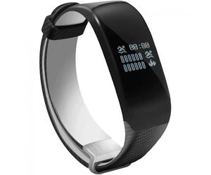 Storex WeePlug SB-17 Pulsera de Activad Carbono