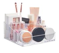 STORi US acrílico Bella de uñas accesorio organizador con Insert