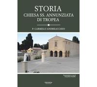 Storia Chiesa SS. Annunziata di Tropea