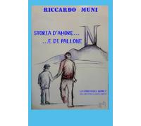 STORIA D’AMORE…E DI PALLONE: La storia del Napoli dagli anni ottanta al quarto scudetto