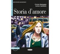 Storia d'amore