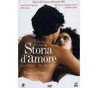 Storia D'Amore [Italia] [DVD]