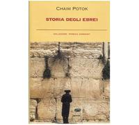 Storia degli ebrei (Collezione storica)