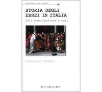 Storia Degli Ebrei in Italia. Dall' [Italia] [DVD]