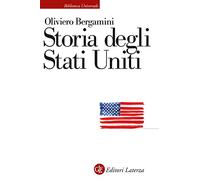 Storia degli Stati Uniti (Biblioteca universale Laterza)