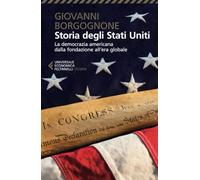 Storia degli Stati Uniti (Universale economica. Storia)