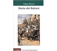 Storia dei Balcani (Universale paperbacks Il Mulino)