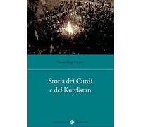 Storia dei curdi e del Kurdistan (Studi storici Carocci)