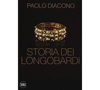 Storia dei longobardi (Arte antica)