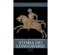 Storia Dei Longobardi (ebook)