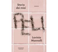 Storia dei miei peli (Bookclub)