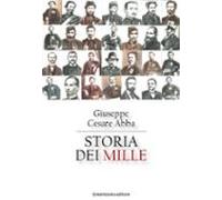 Storia Dei Mille (ebook)