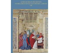 STORIA DEI PAPI DA SAN PIETRO A PIO IX: Libro settimo di dieci; Maometto II. Riario. Borgia. Caterina Sforza. Farnese. Solimano II. Giulio II della Rovere. Gonzaga. (Edición italiana)