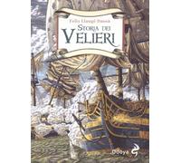 Storia dei velieri (Odoya library)