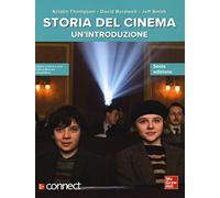 Storia del cinema. Un'introduzione. Con connect