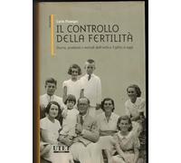 Storia Del Controllo Della Fertilit [Italia] [DVD]
