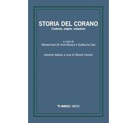 Storia del Corano. Contesto, origine, redazione (Mnēsis)