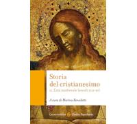 Storia del cristianesimo. L' età medievale (secoli VIII-XV) (Vol. 2) (Quality paperbacks)
